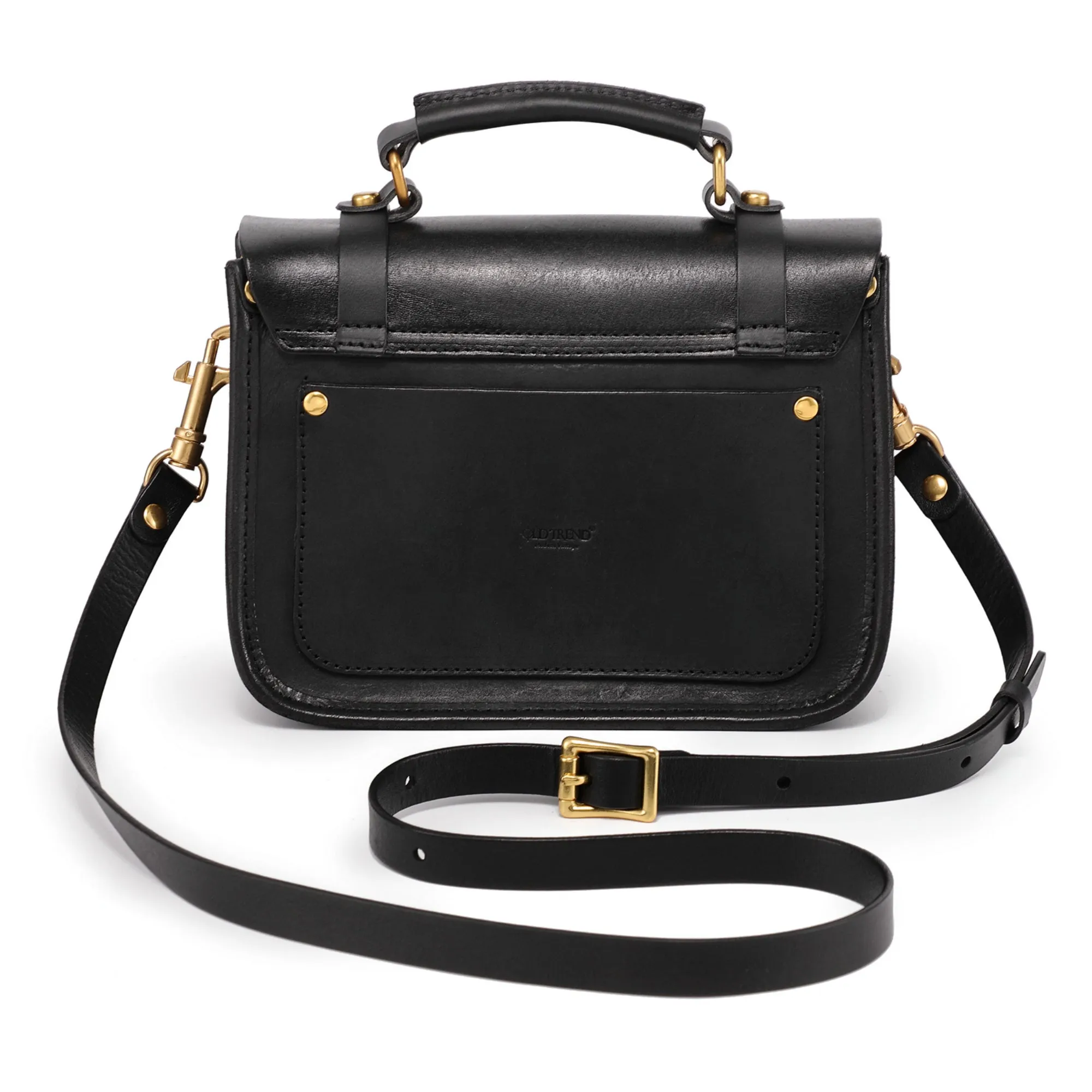 Alder Mini Satchel