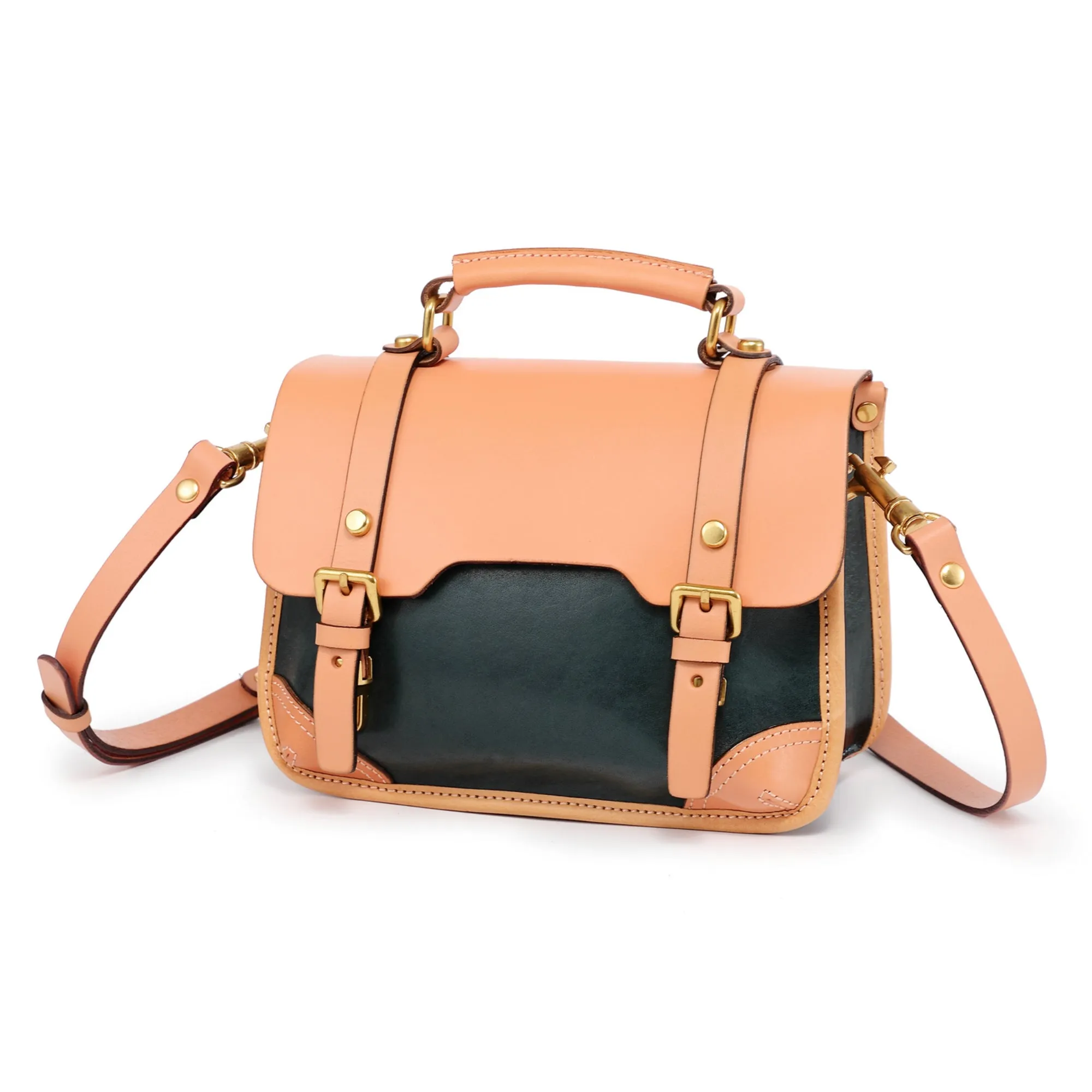 Alder Mini Satchel