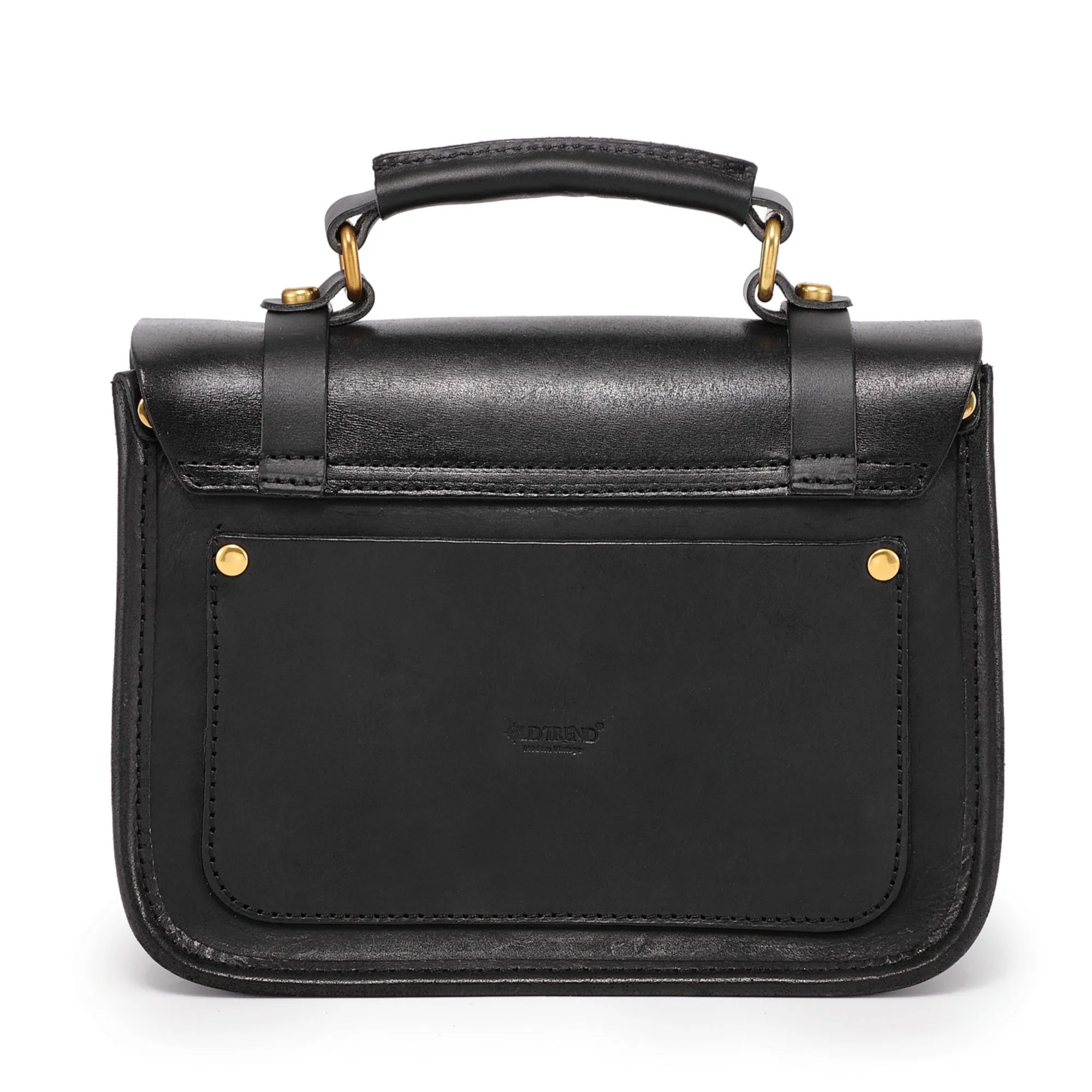 Alder Mini Satchel