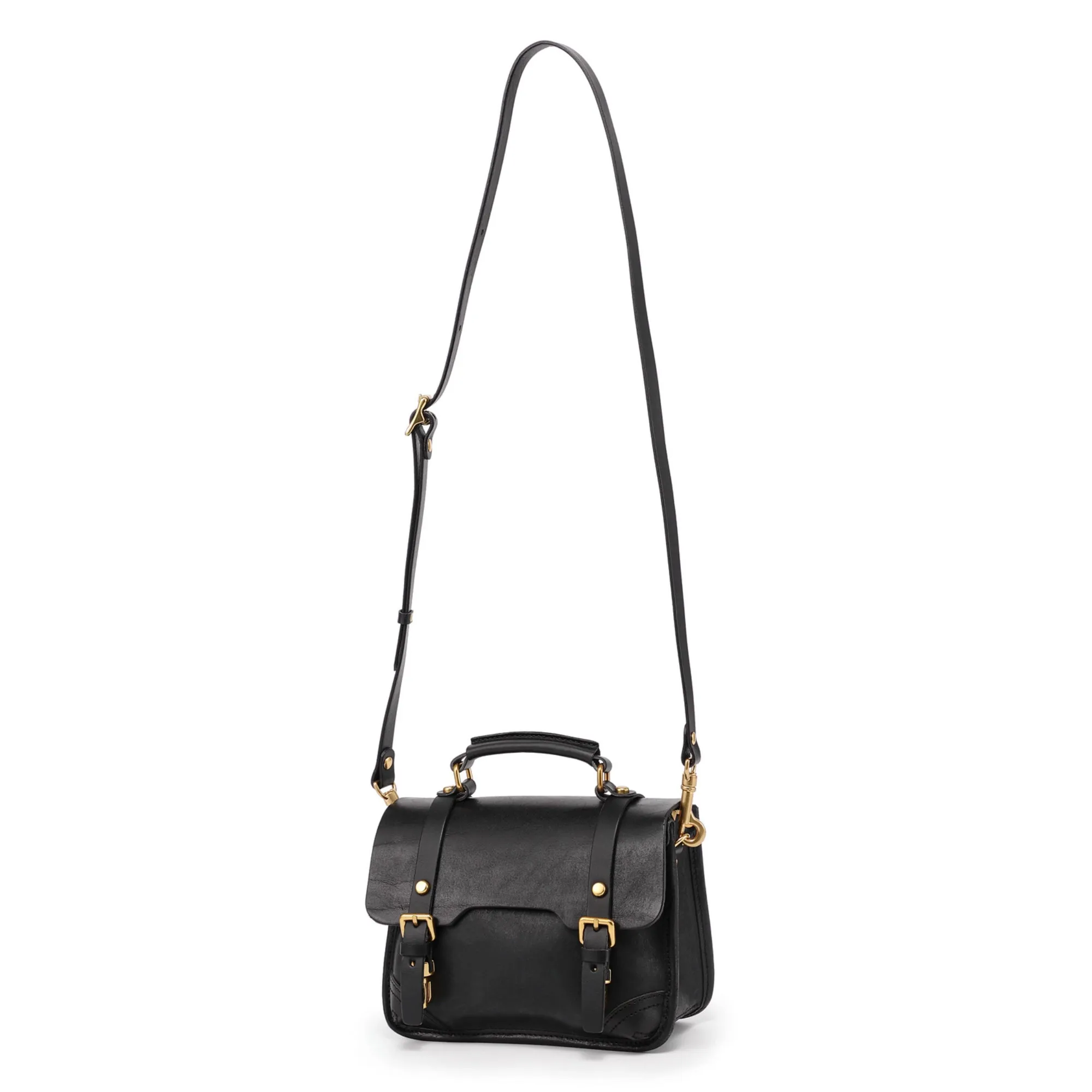 Alder Mini Satchel