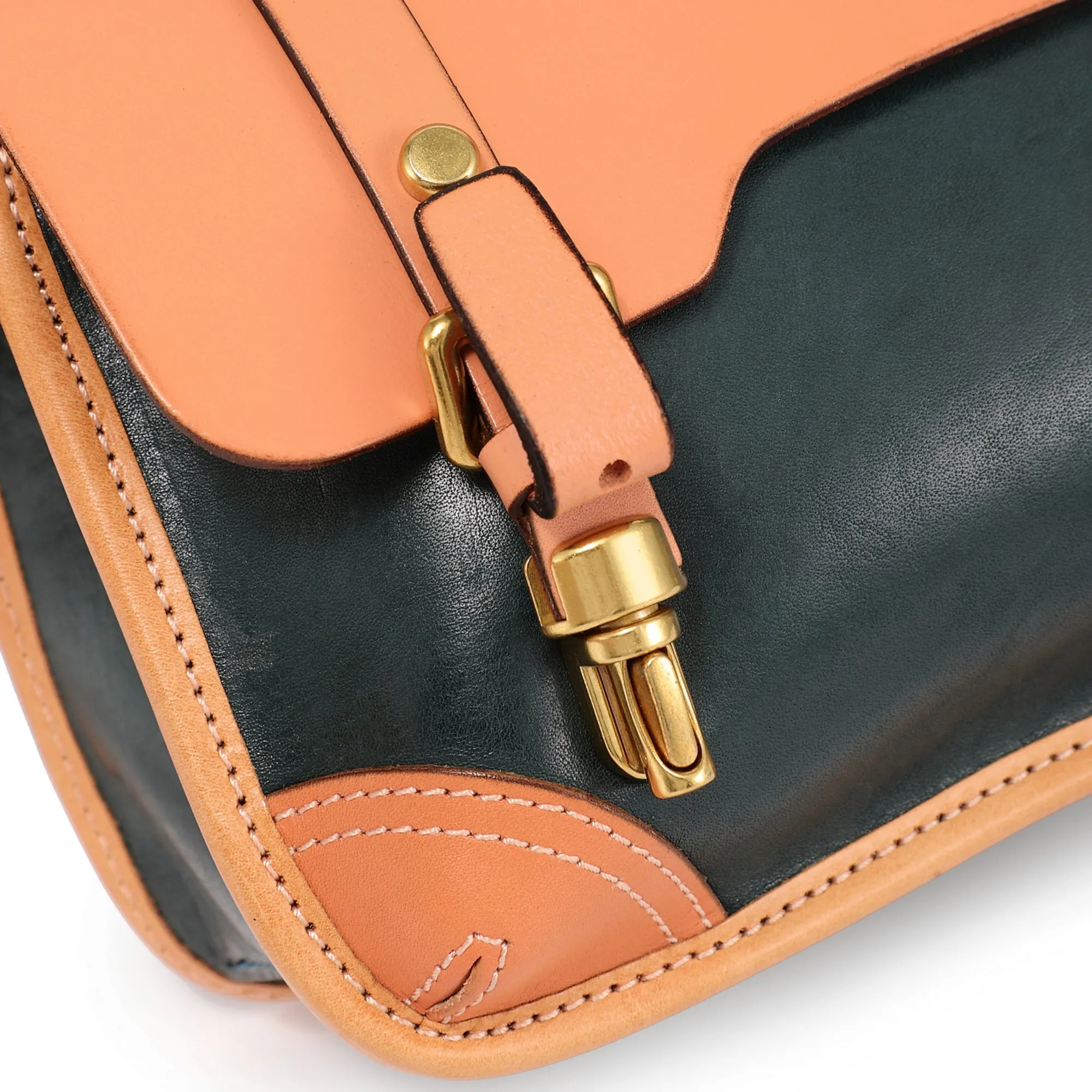 Alder Mini Satchel