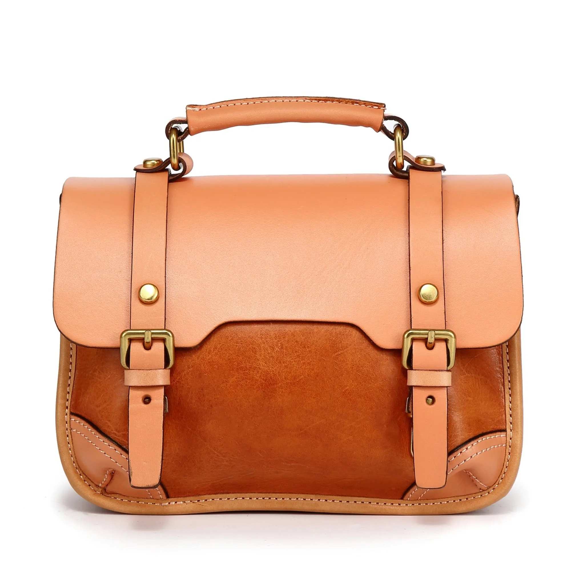 Alder Mini Satchel