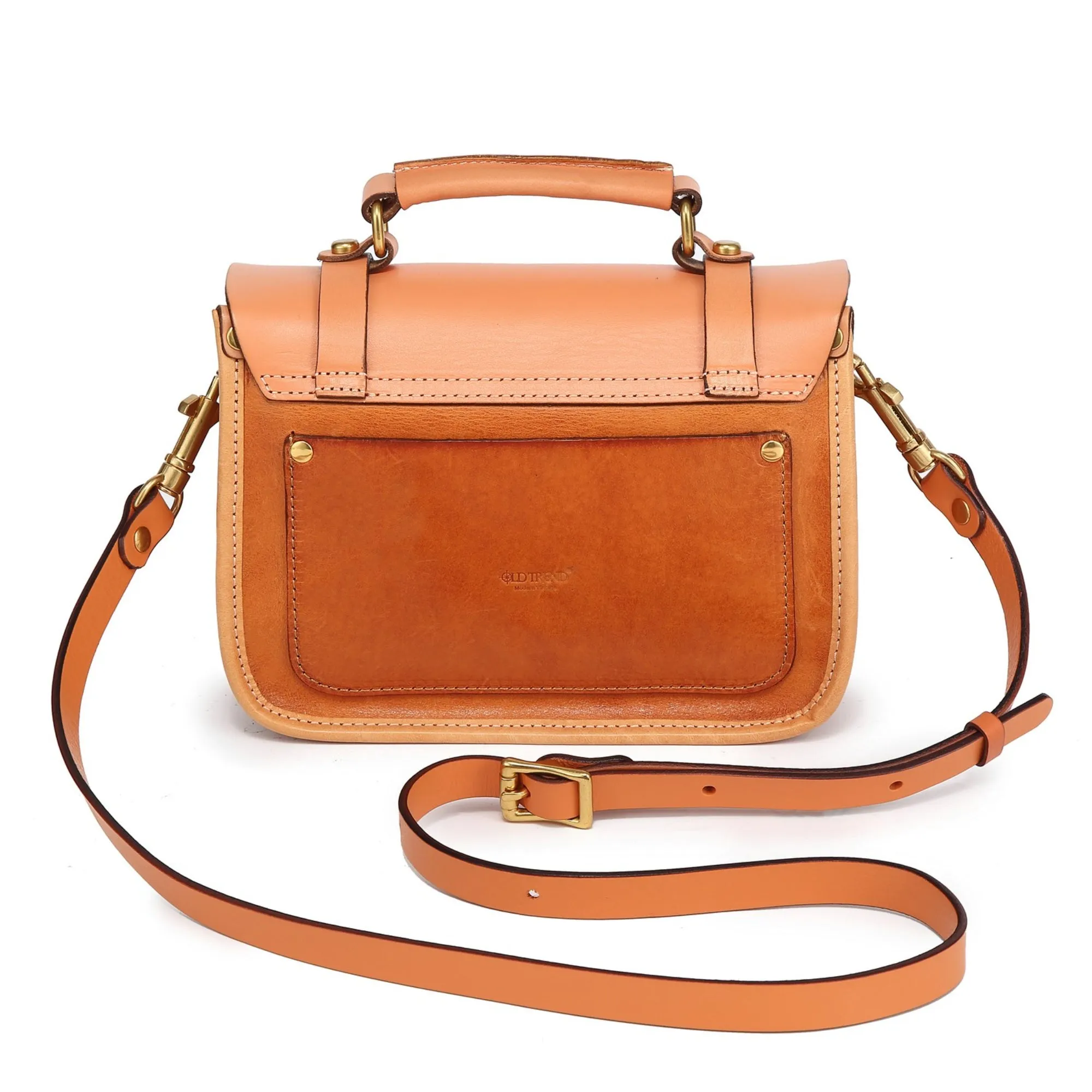 Alder Mini Satchel