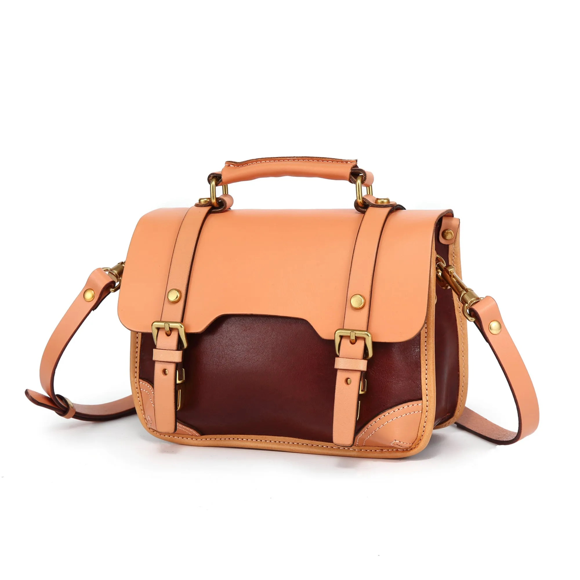 Alder Mini Satchel