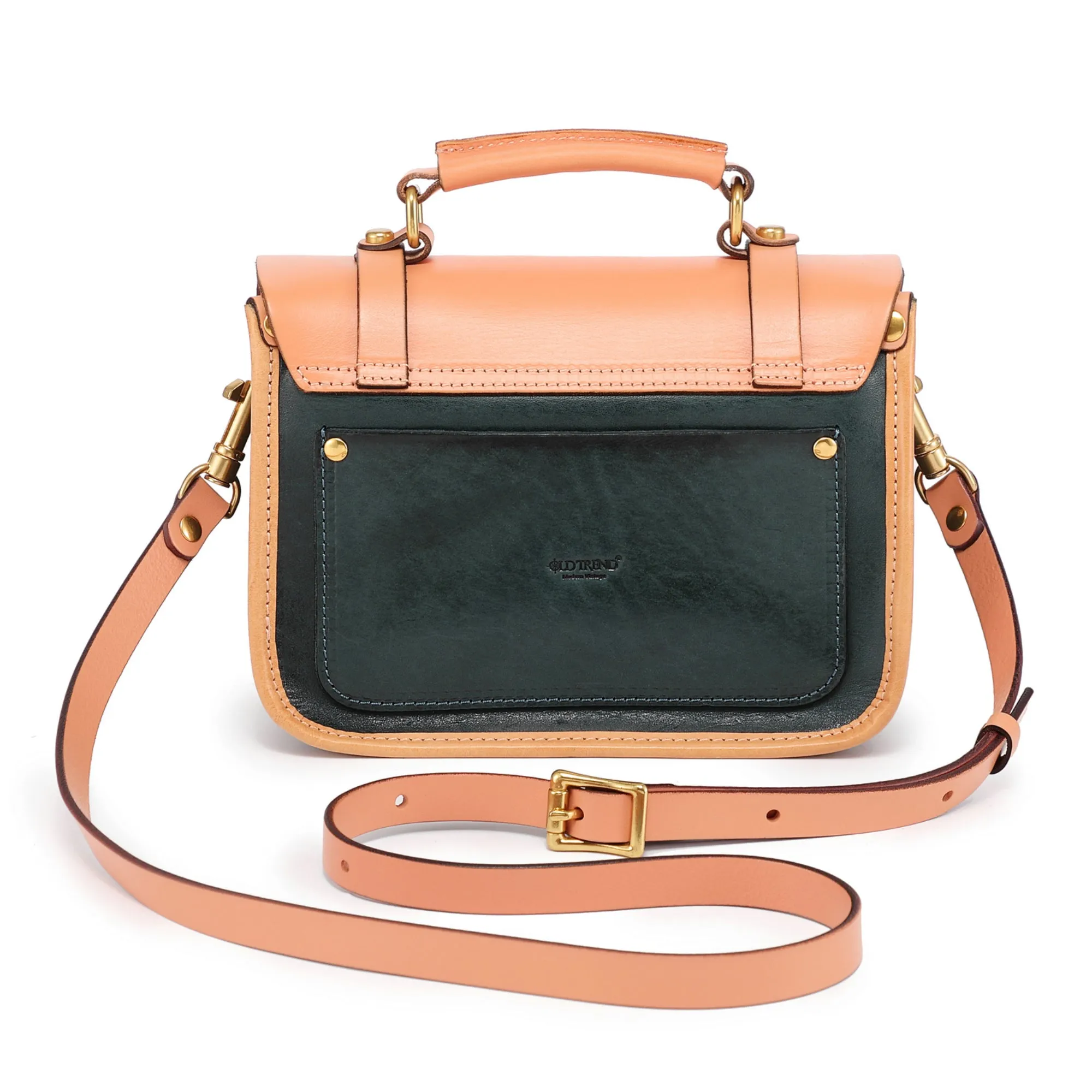 Alder Mini Satchel