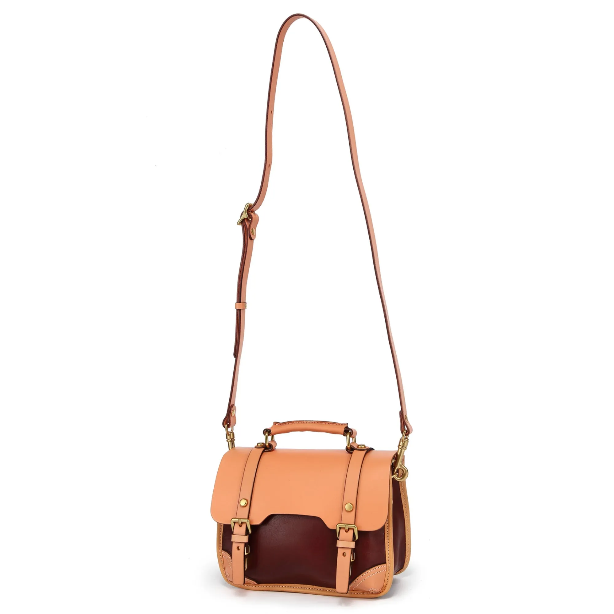 Alder Mini Satchel