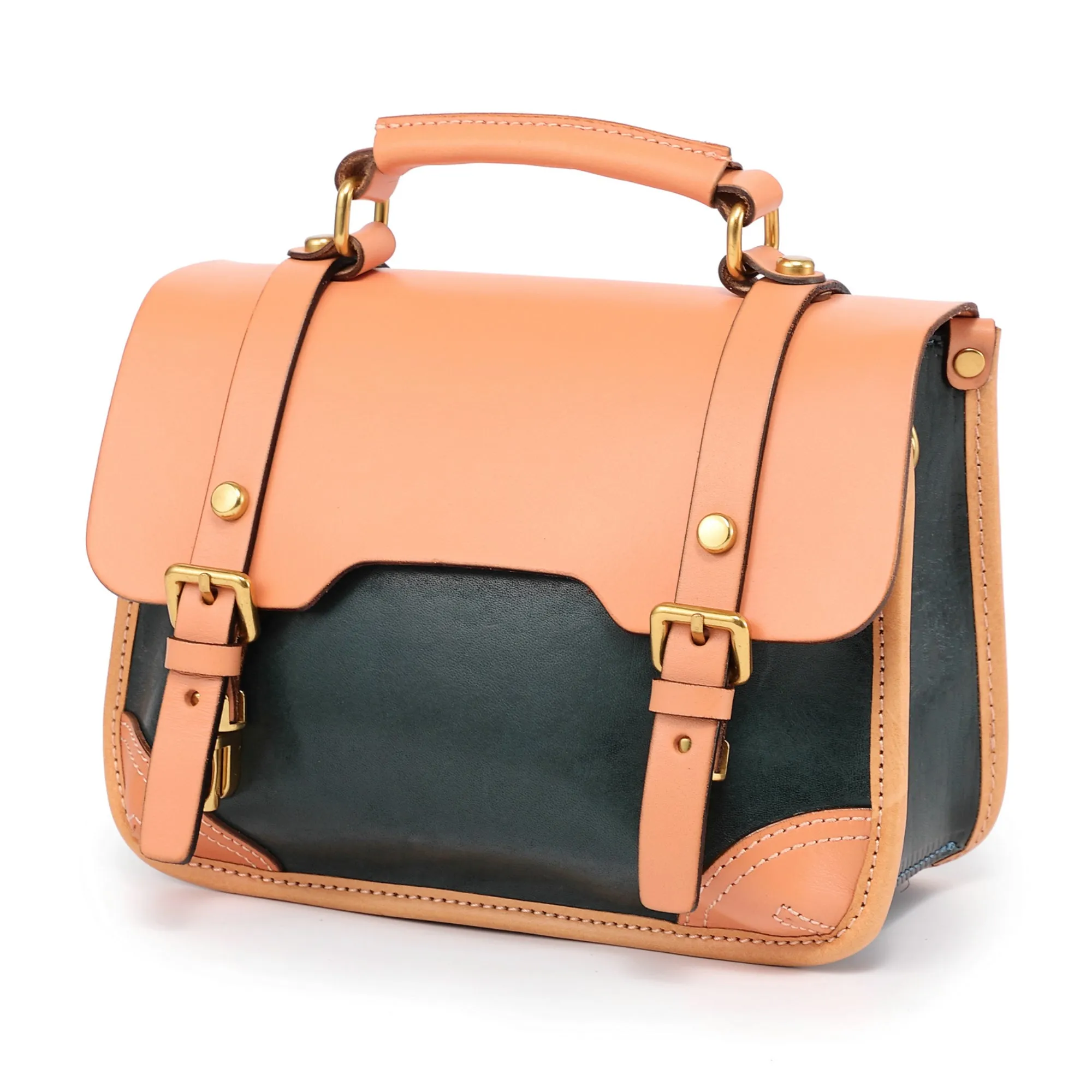 Alder Mini Satchel