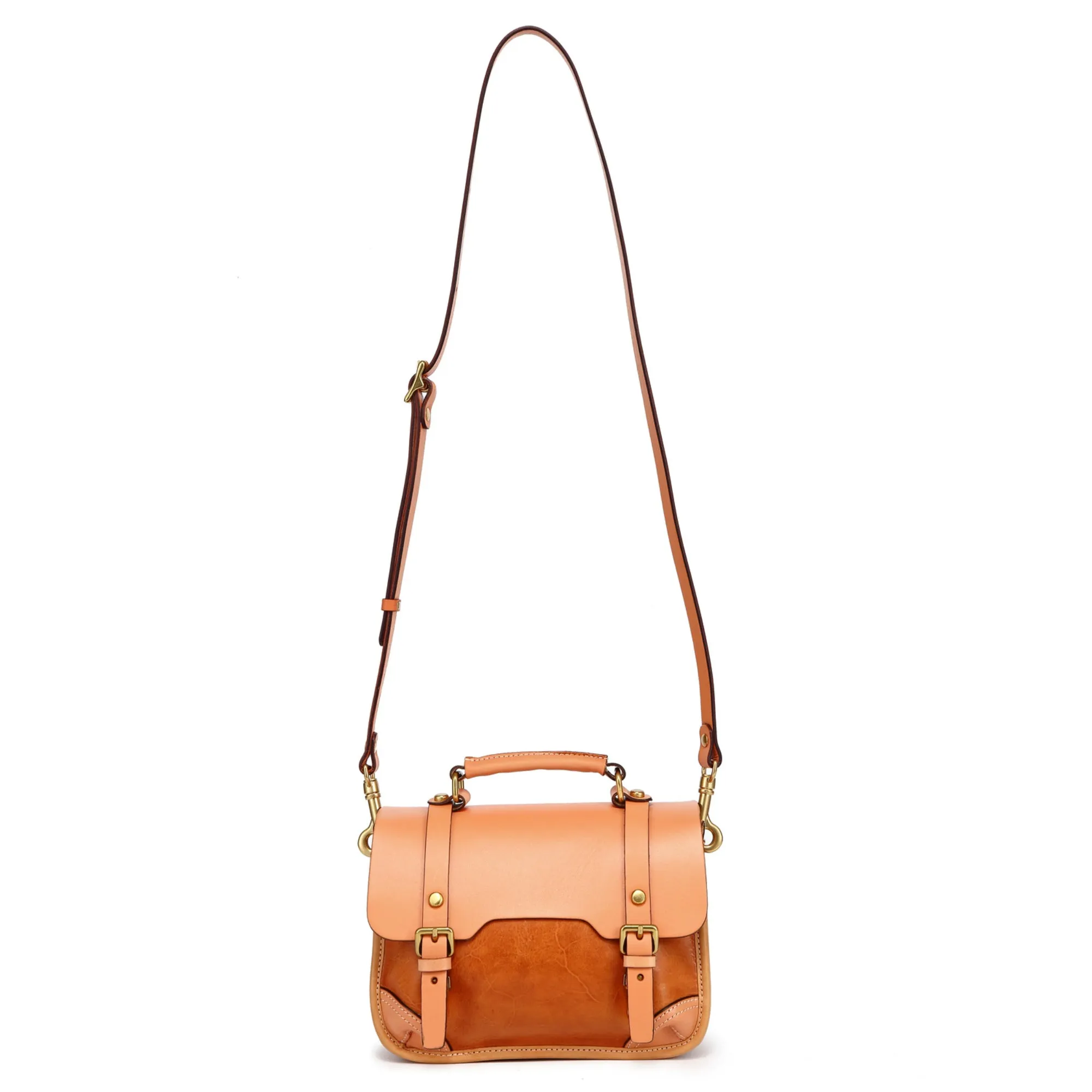 Alder Mini Satchel