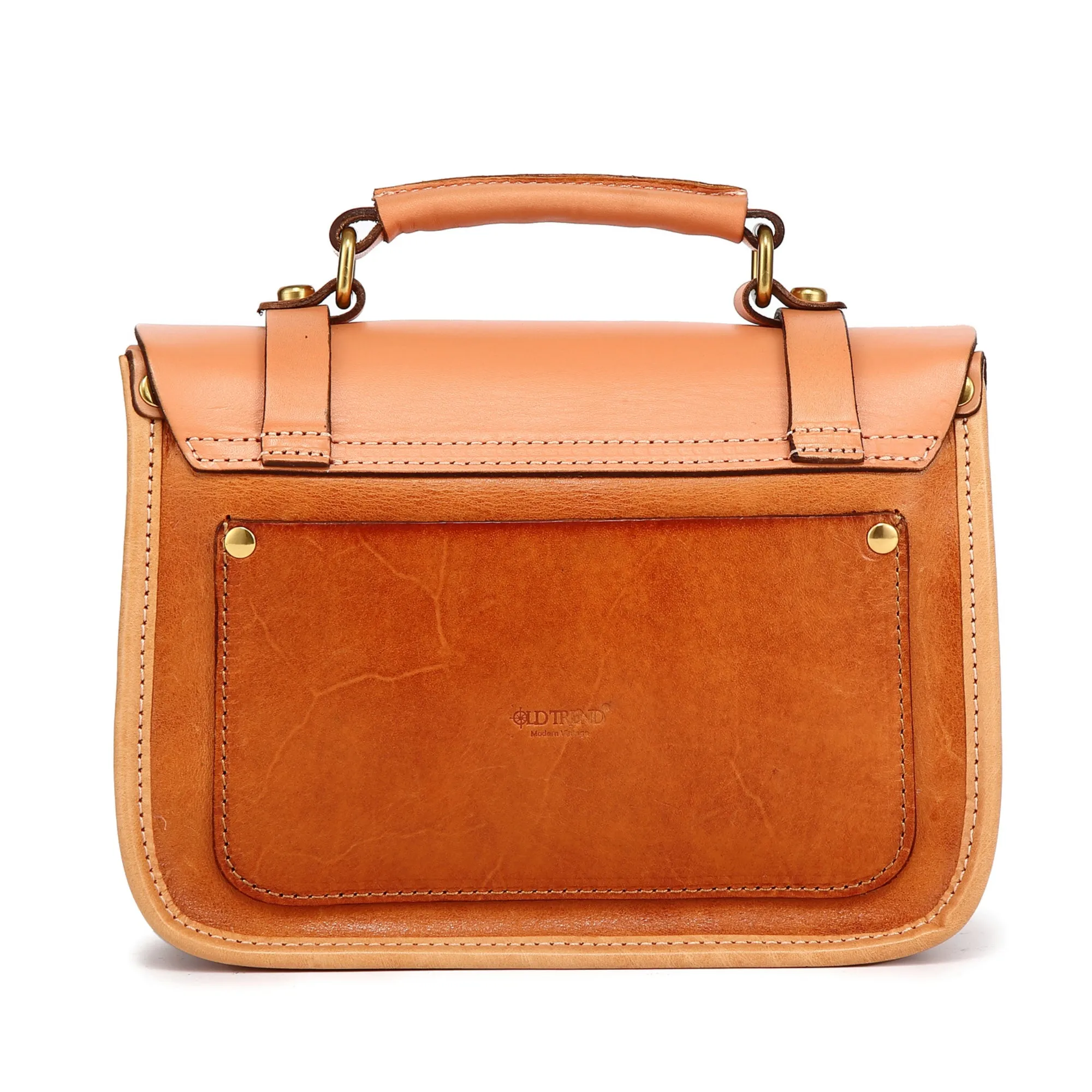 Alder Mini Satchel