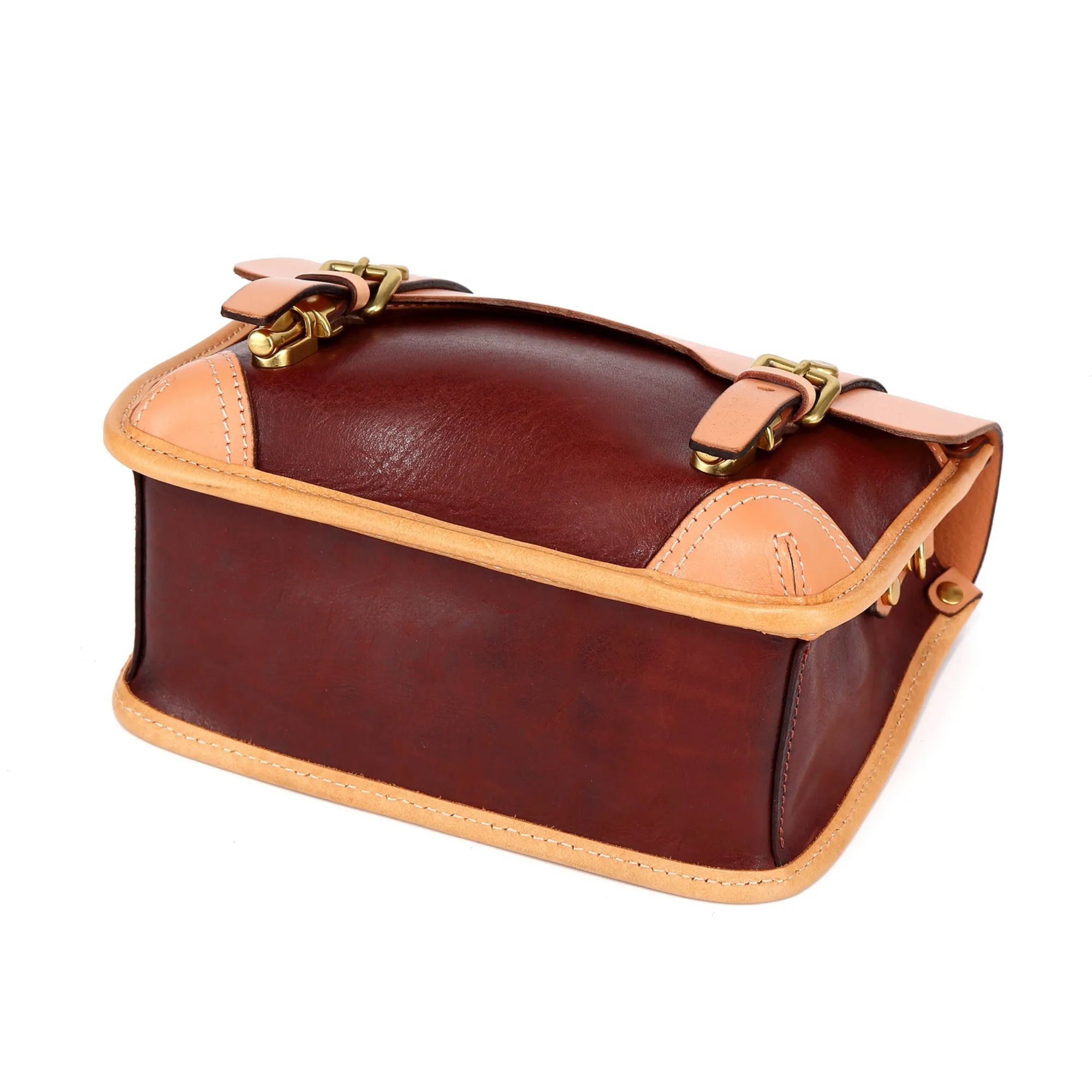 Alder Mini Satchel