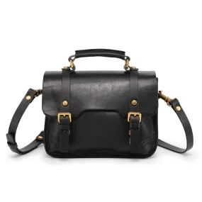 Alder Mini Satchel