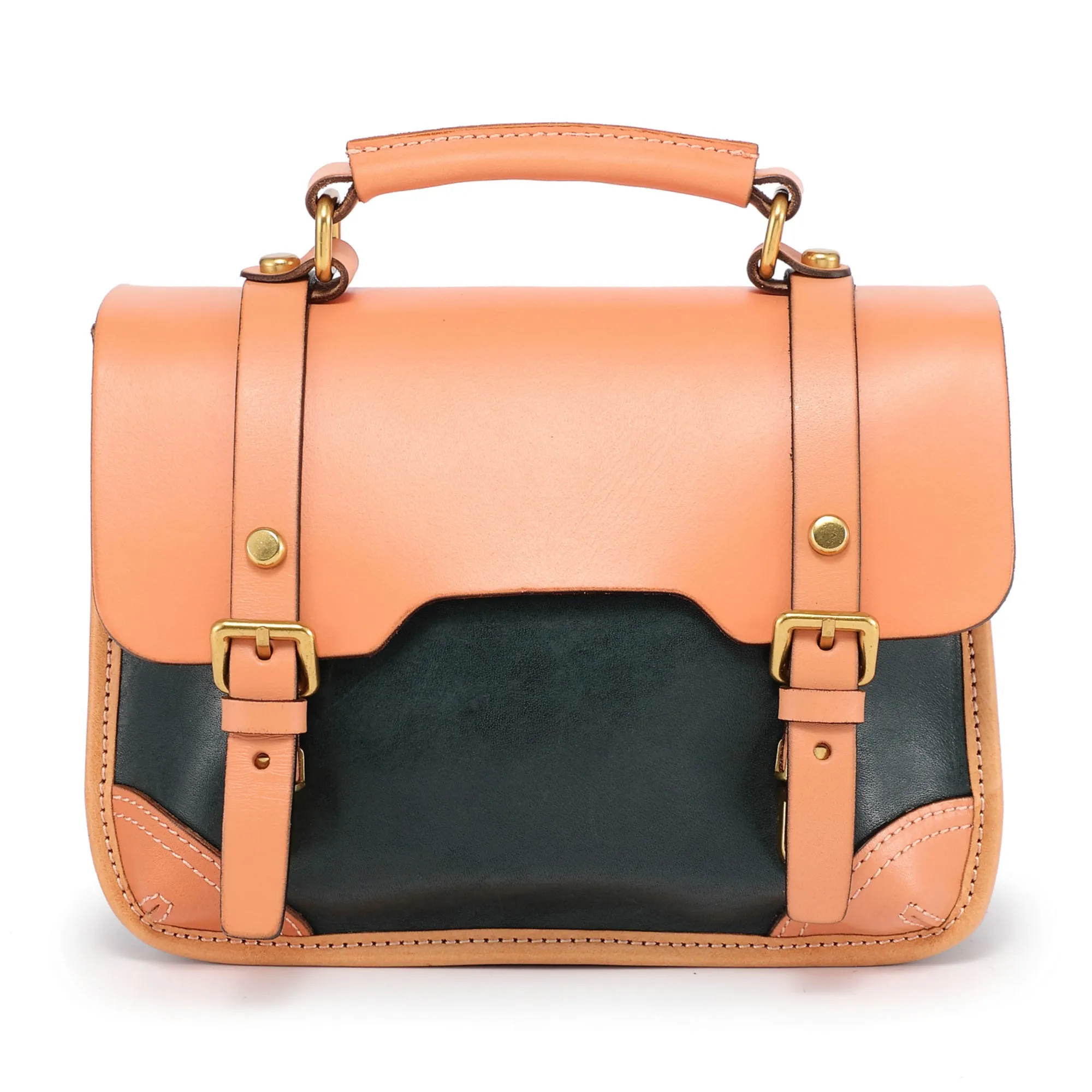 Alder Mini Satchel