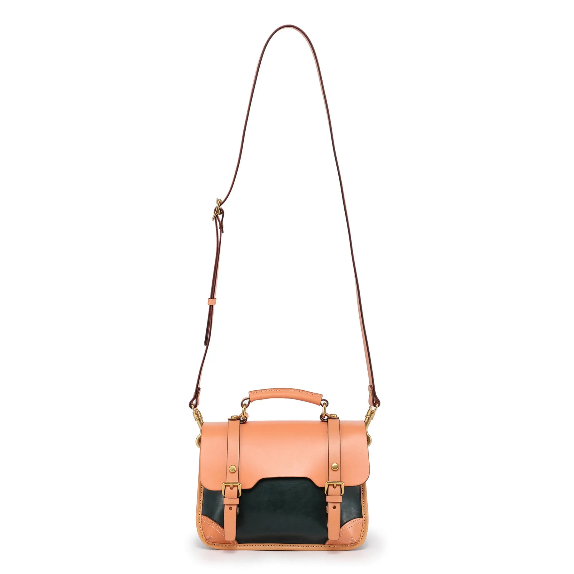 Alder Mini Satchel