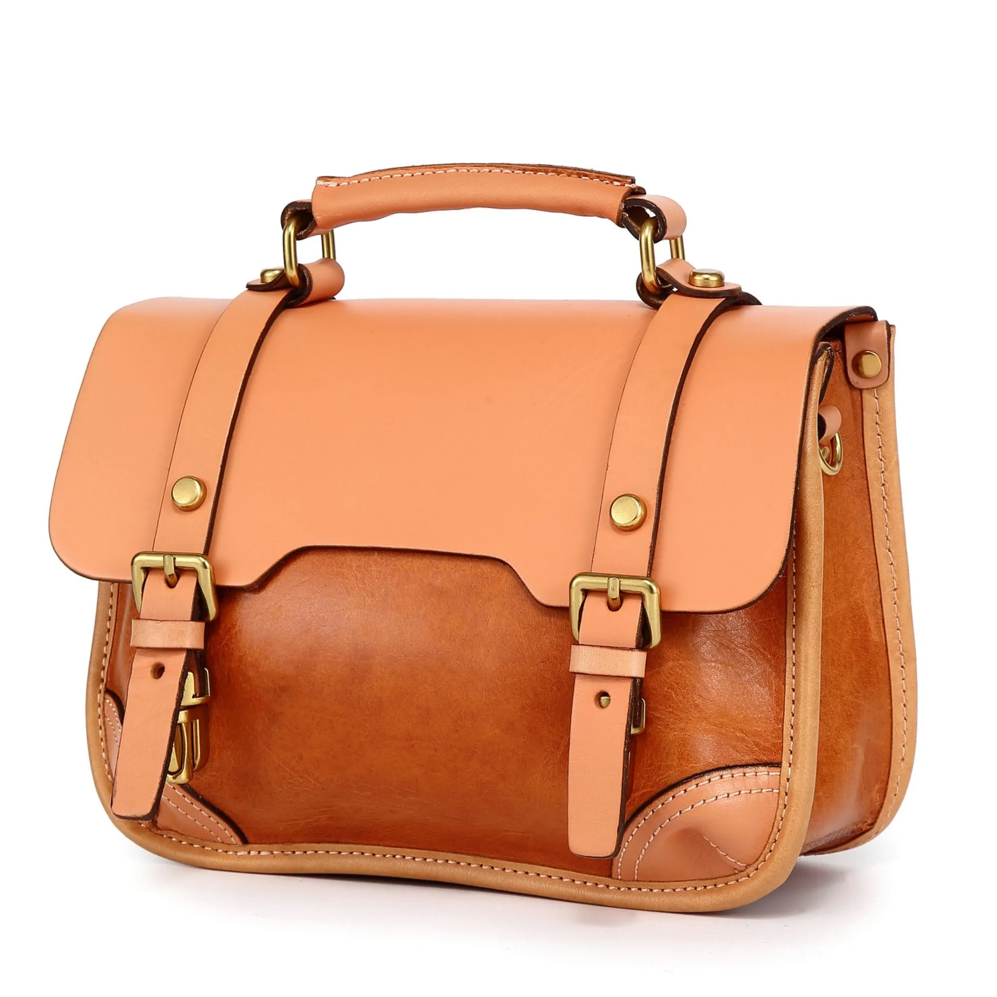 Alder Mini Satchel