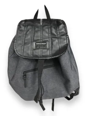 Backpack By Clothes Mentor, Size: Large