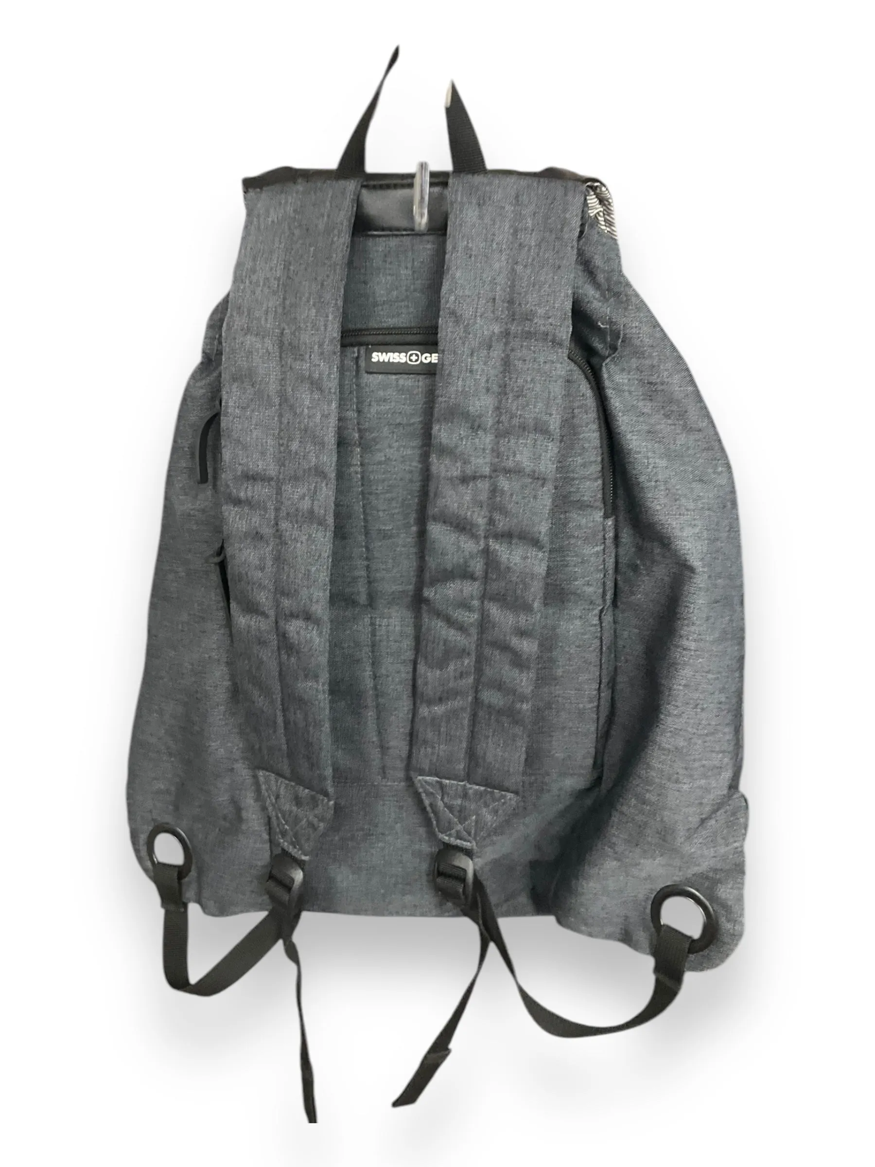 Backpack By Clothes Mentor, Size: Large