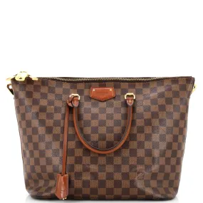 Belmont Handbag Damier