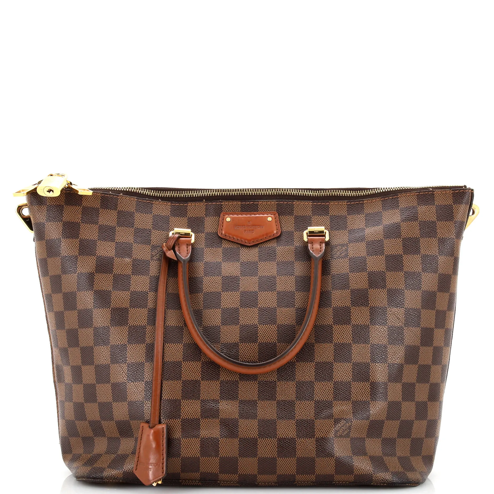 Belmont Handbag Damier