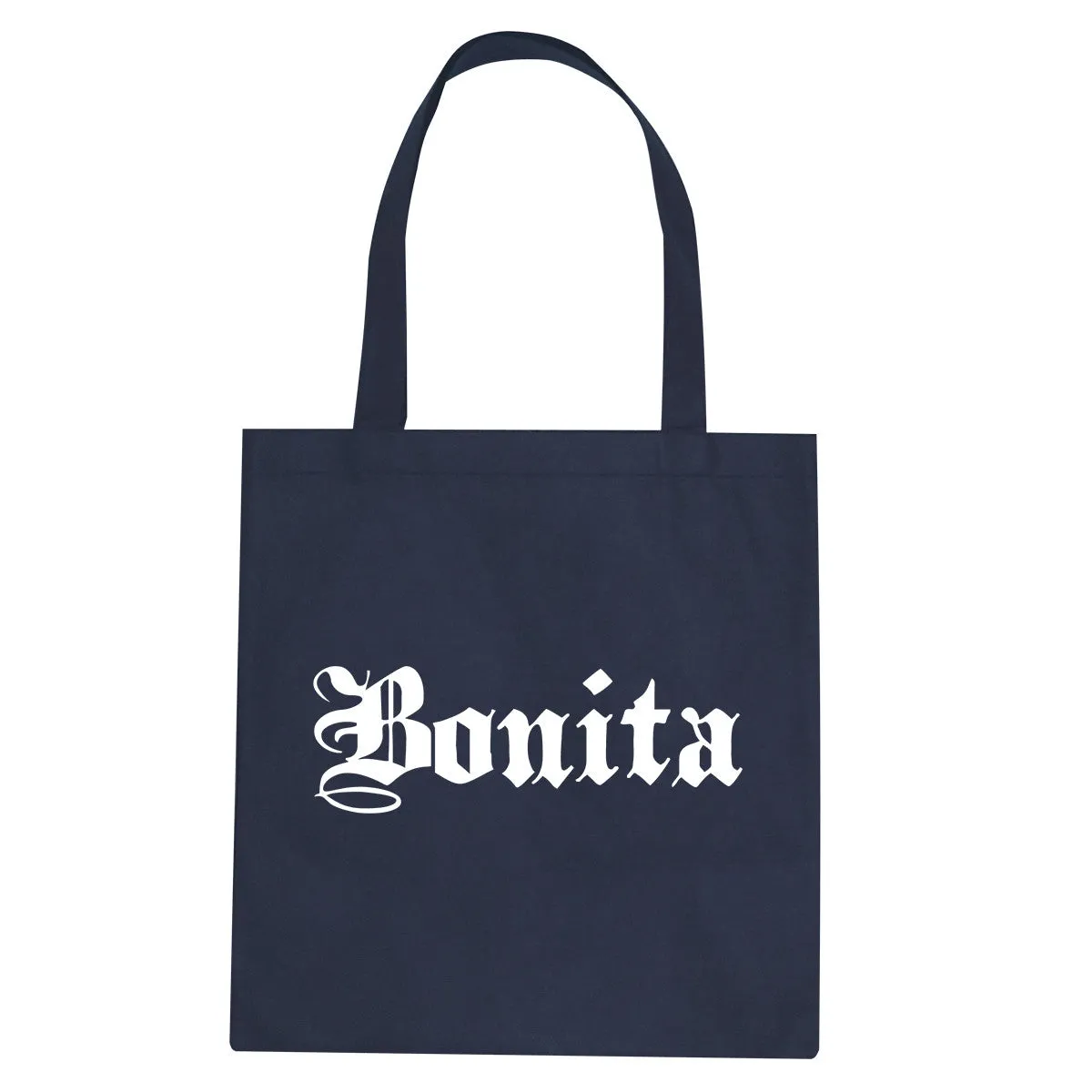 Bonita Tote Bag