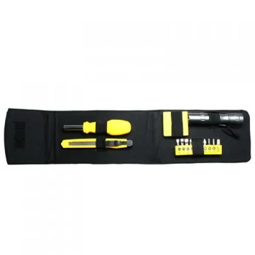 Compact Tool Set