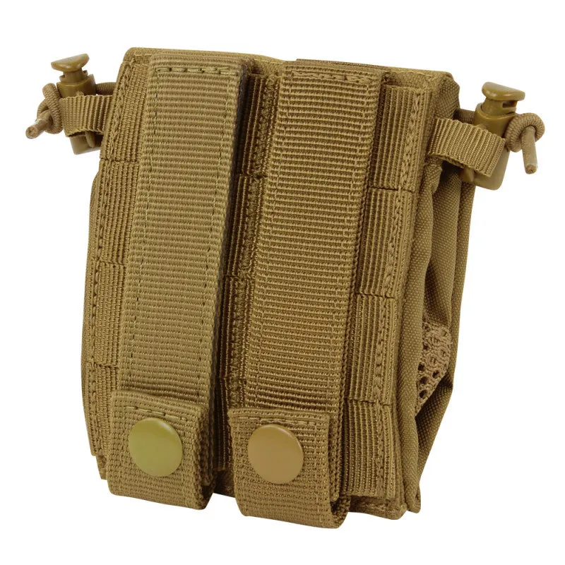 Condor Micro Dump Pouch