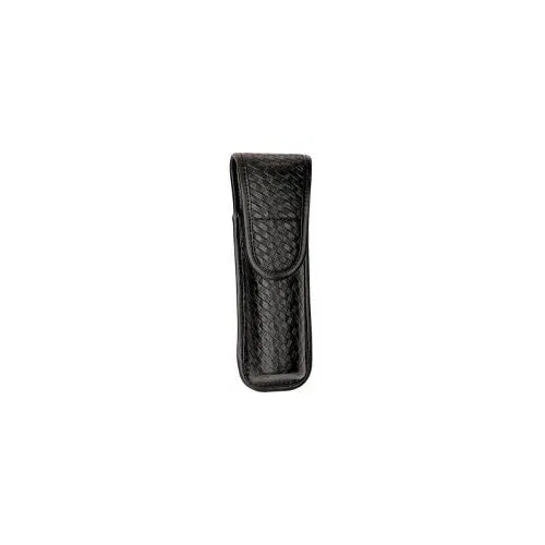 COVERED COMP LGT POUCH PL BLK