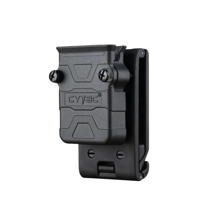 CYTAC UNIVERSAL SINGLE MAG POUCH COMPACT