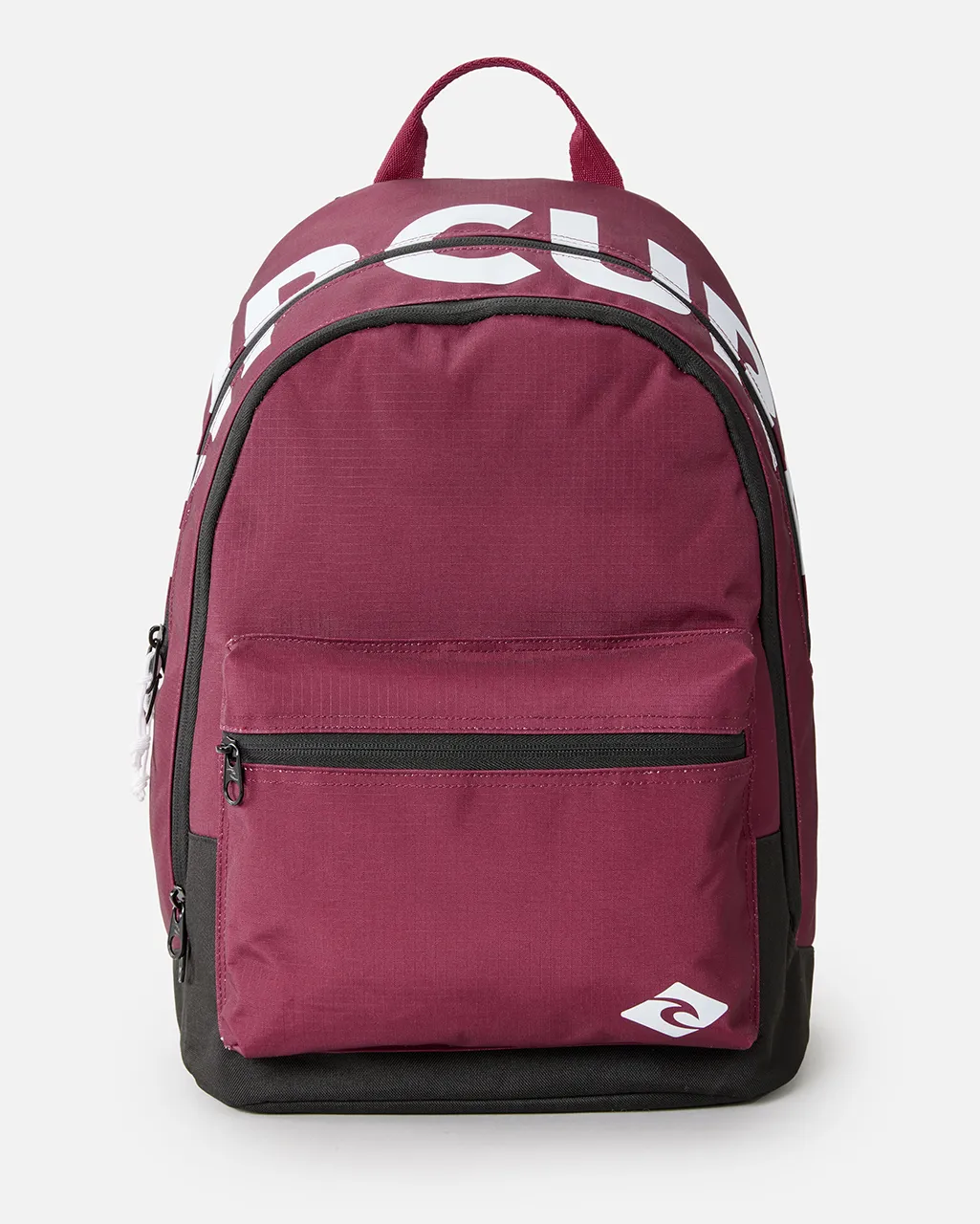 Double Dome Pro 24L Backpack in Maroon