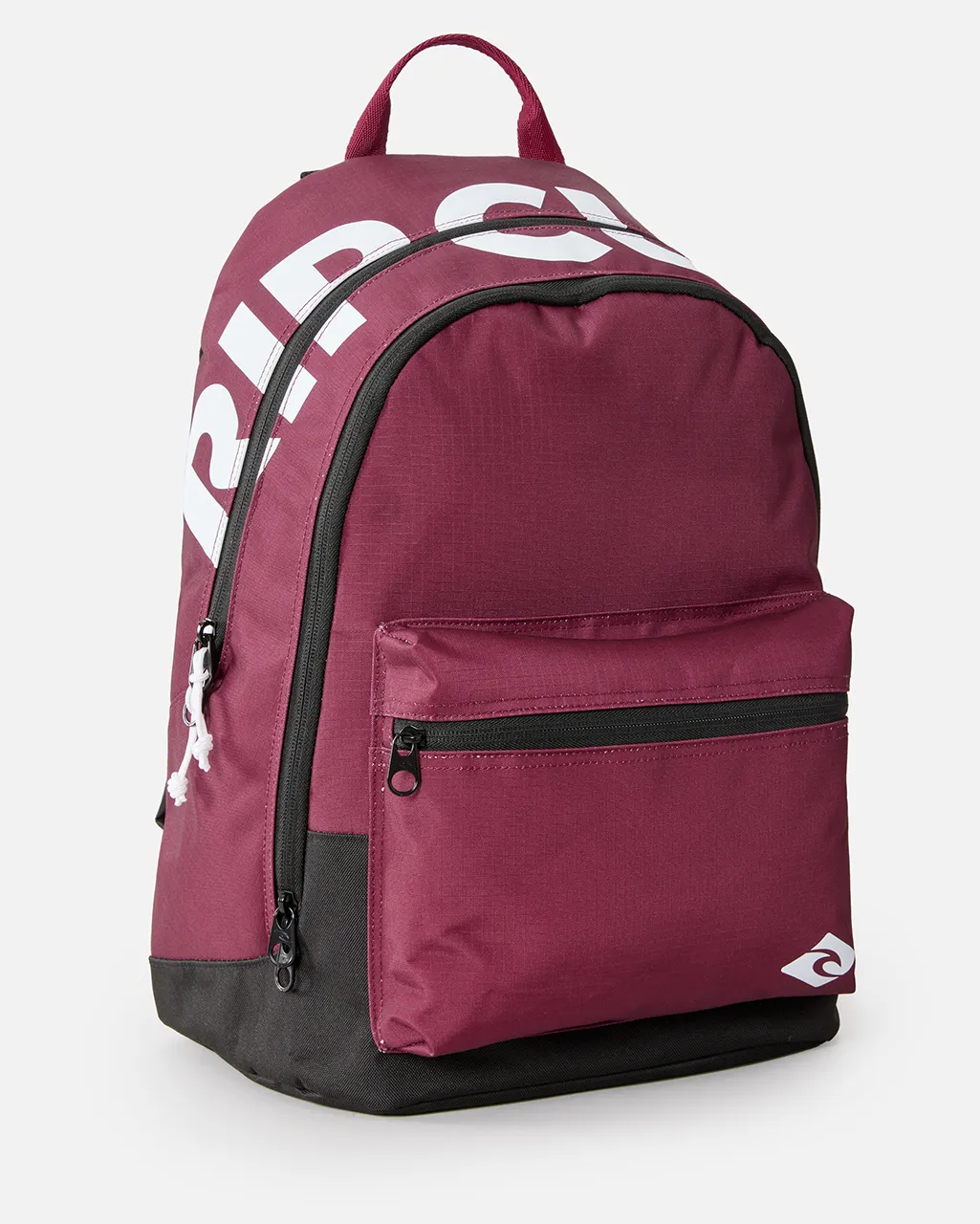 Double Dome Pro 24L Backpack in Maroon