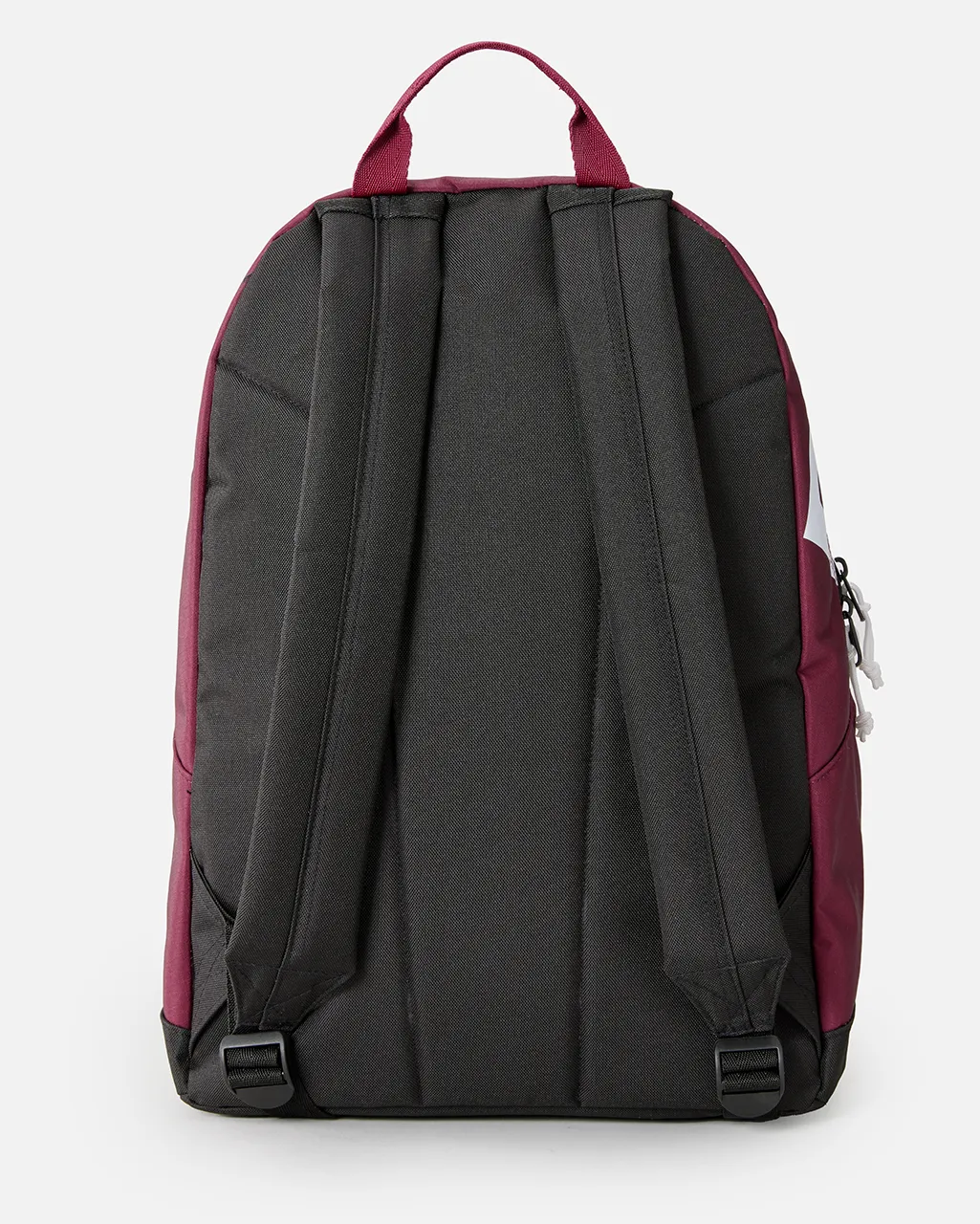 Double Dome Pro 24L Backpack in Maroon