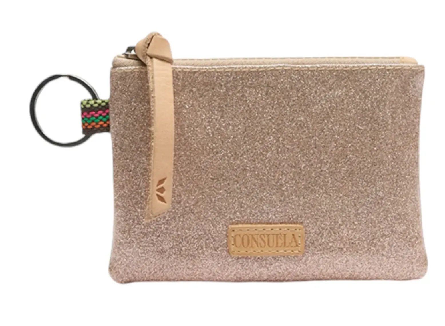 Emery Pouch Consuela