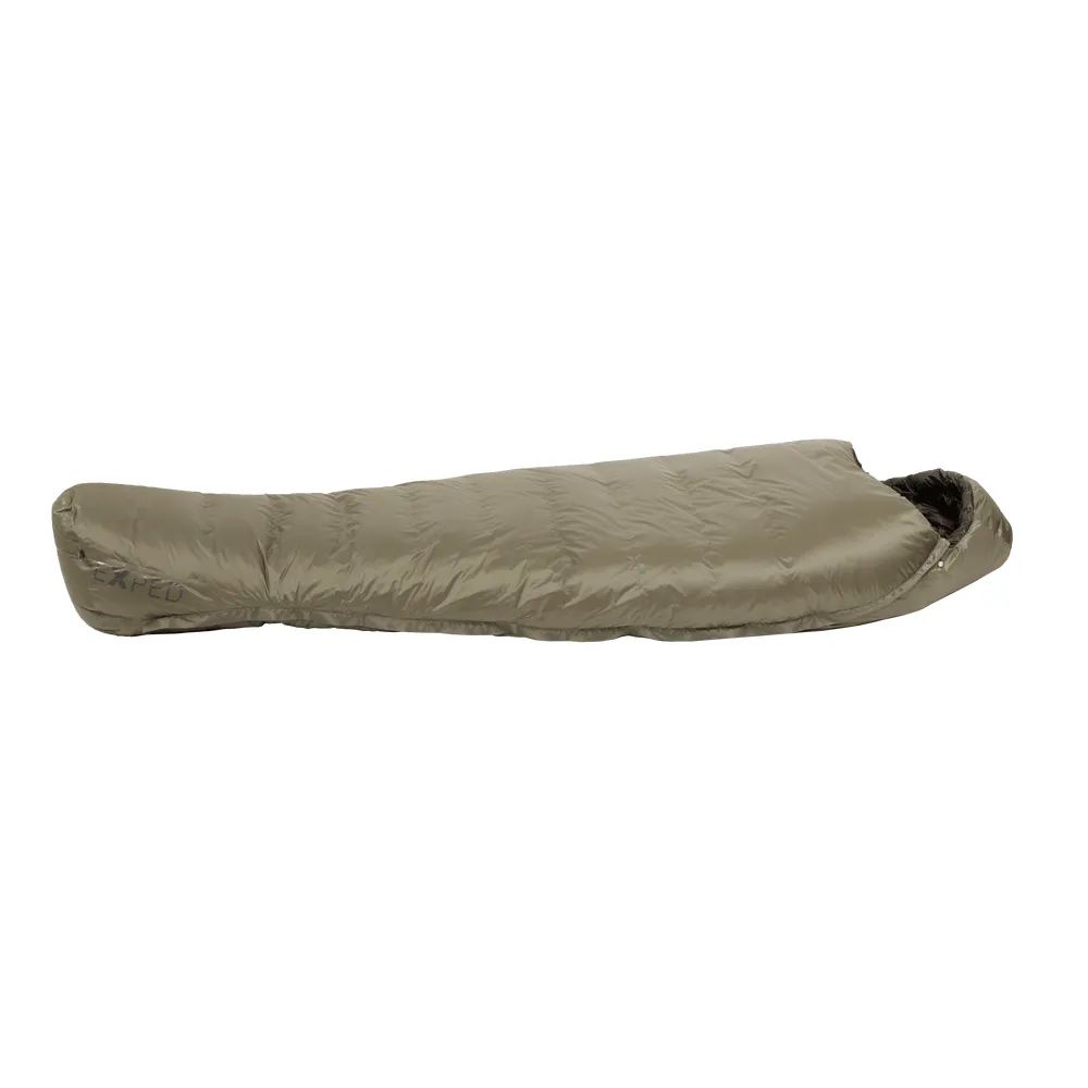 Exped Waterbloc Pro -15°C Sleeping Bag