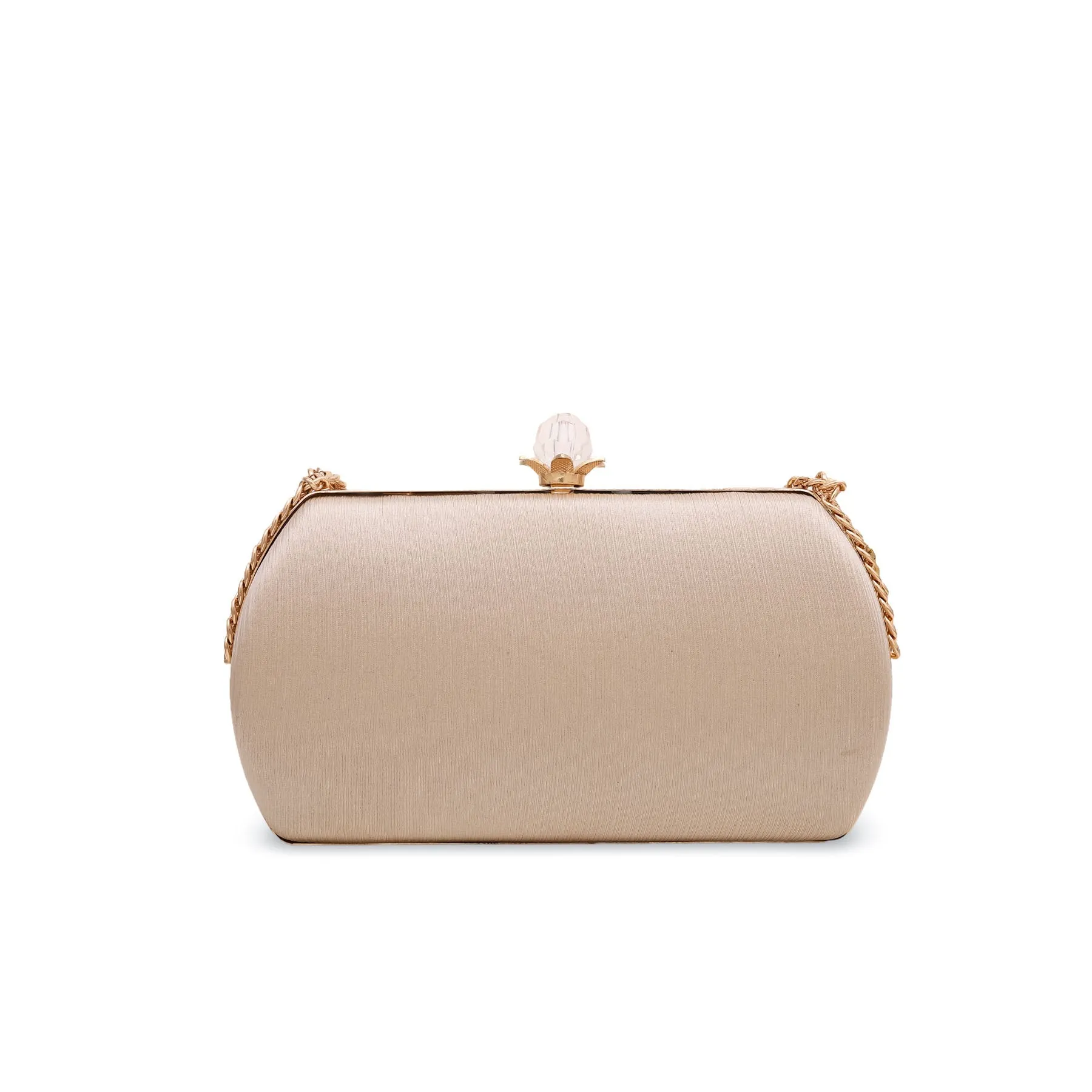 Fawn Formal Clutch p15045