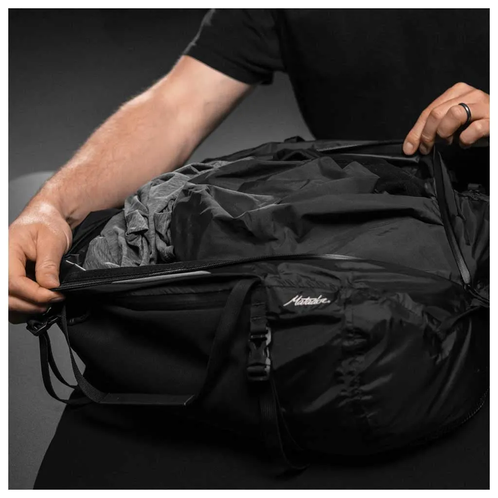 Freefly Packable Duffle