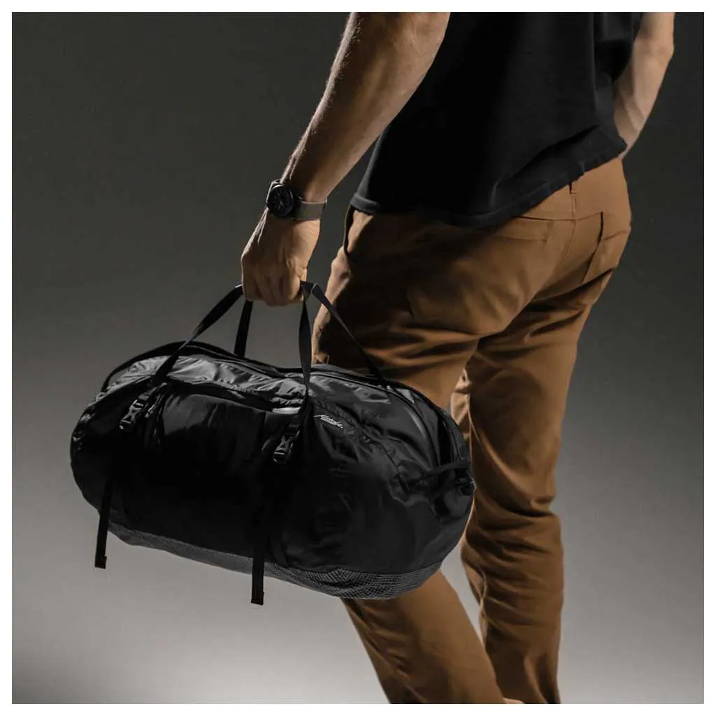 Freefly Packable Duffle