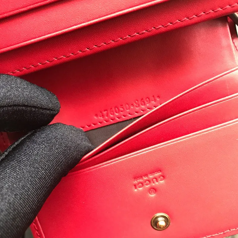 Gucci   Luxury Bags  888