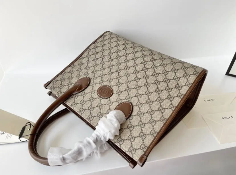 Gucci woman handbag