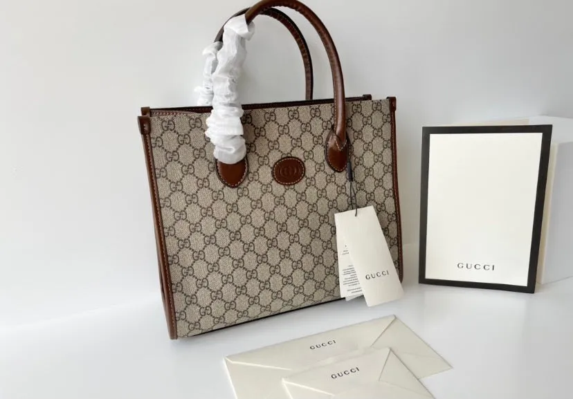 Gucci woman handbag