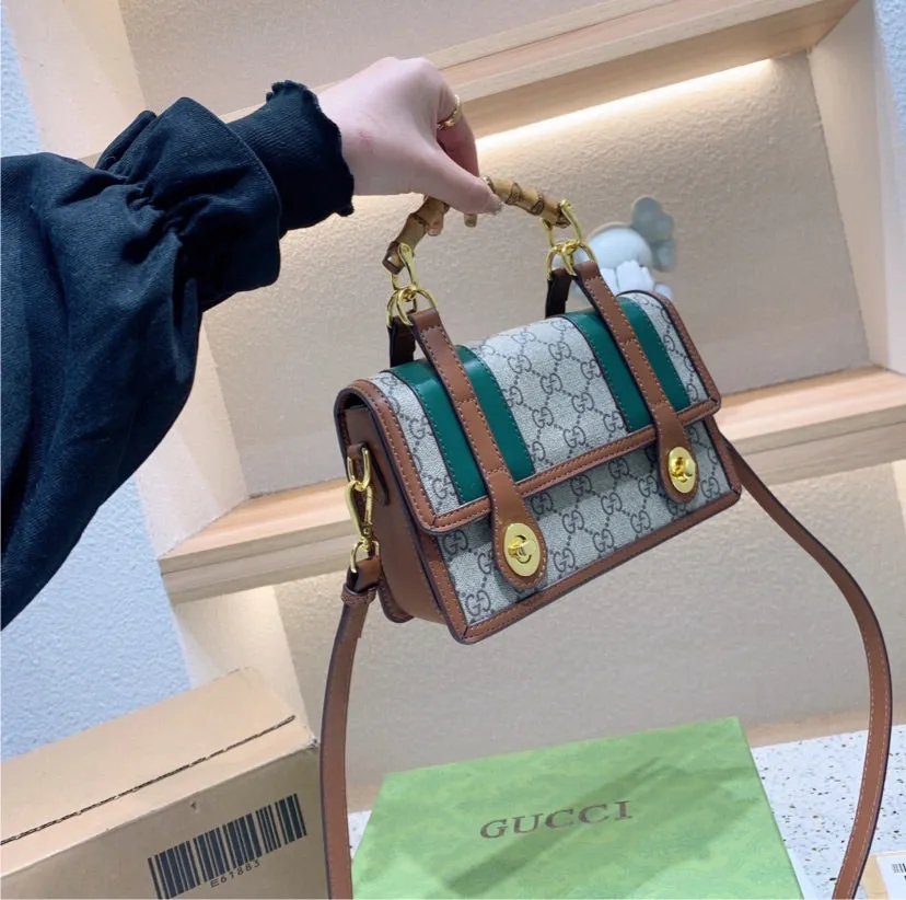 Gucci woman New handbag