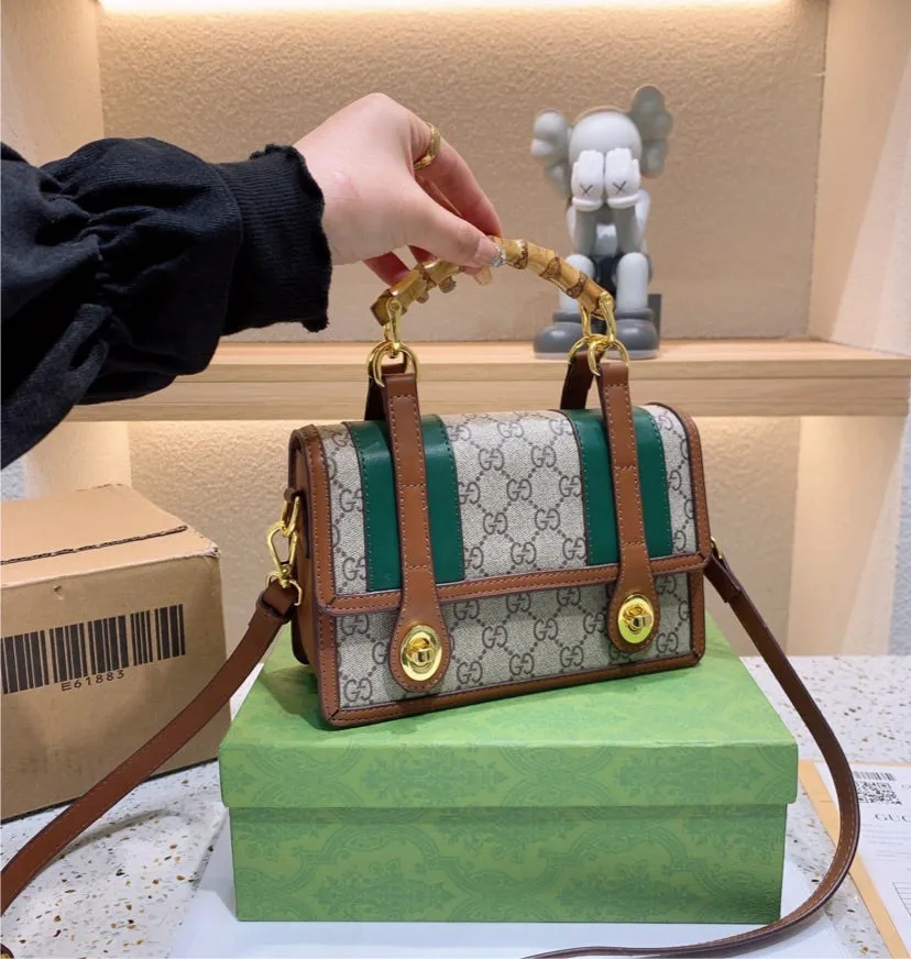 Gucci woman New handbag