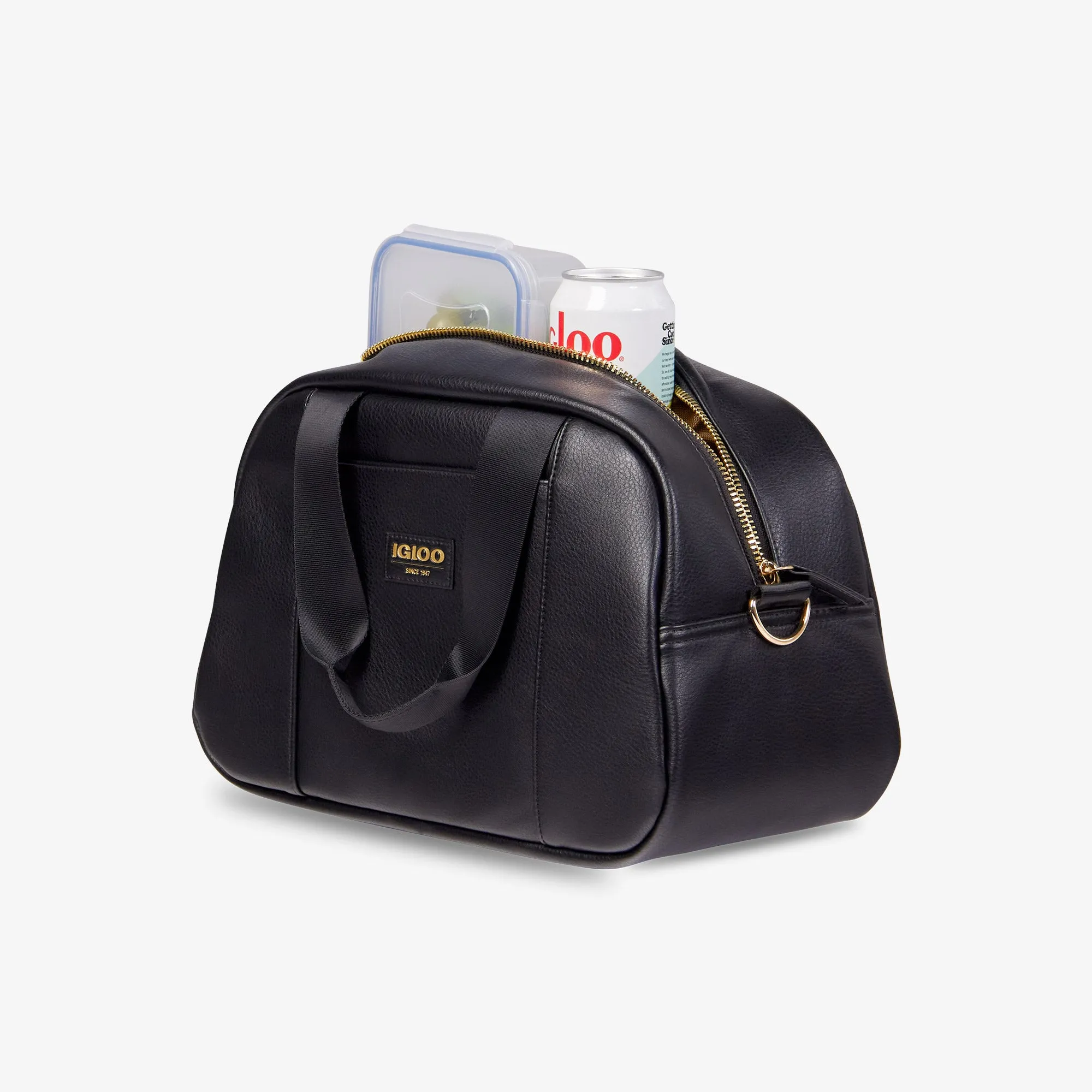 Igloo Luxe® Satchel Cooler Bag