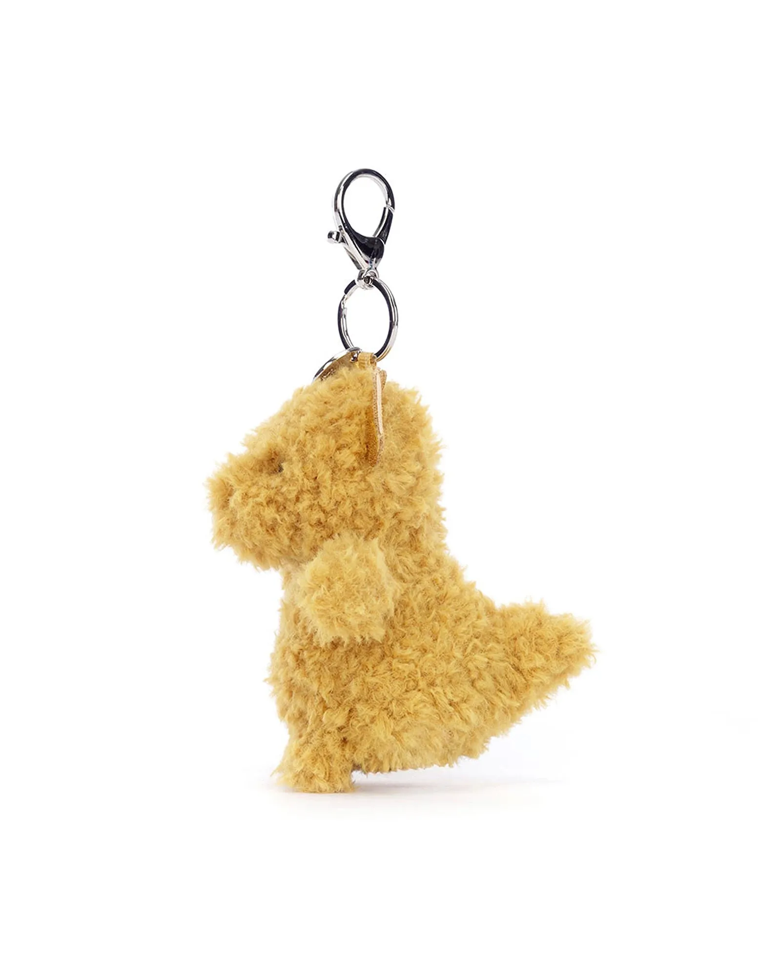 Jellycat Little Dragon Bag Charm