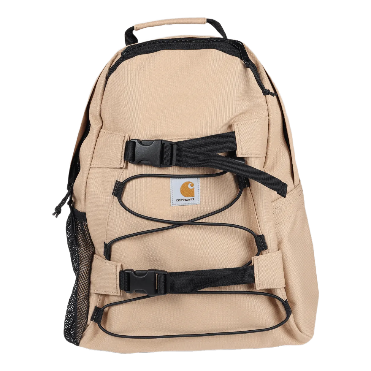 Kickflip Backpack Dusty H Brown