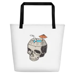 Knot Water Beach Bag