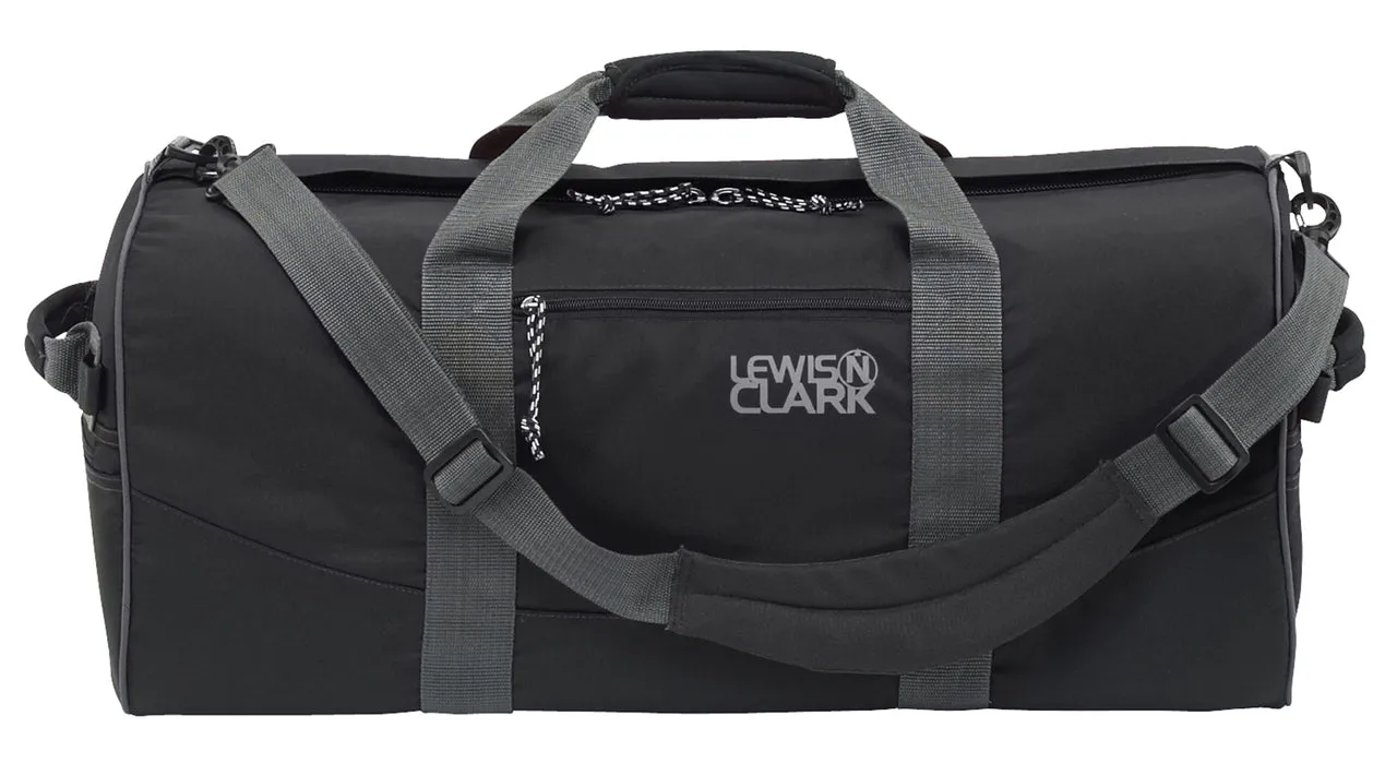 Lewis N.Clark 12X24 Duffel Bag