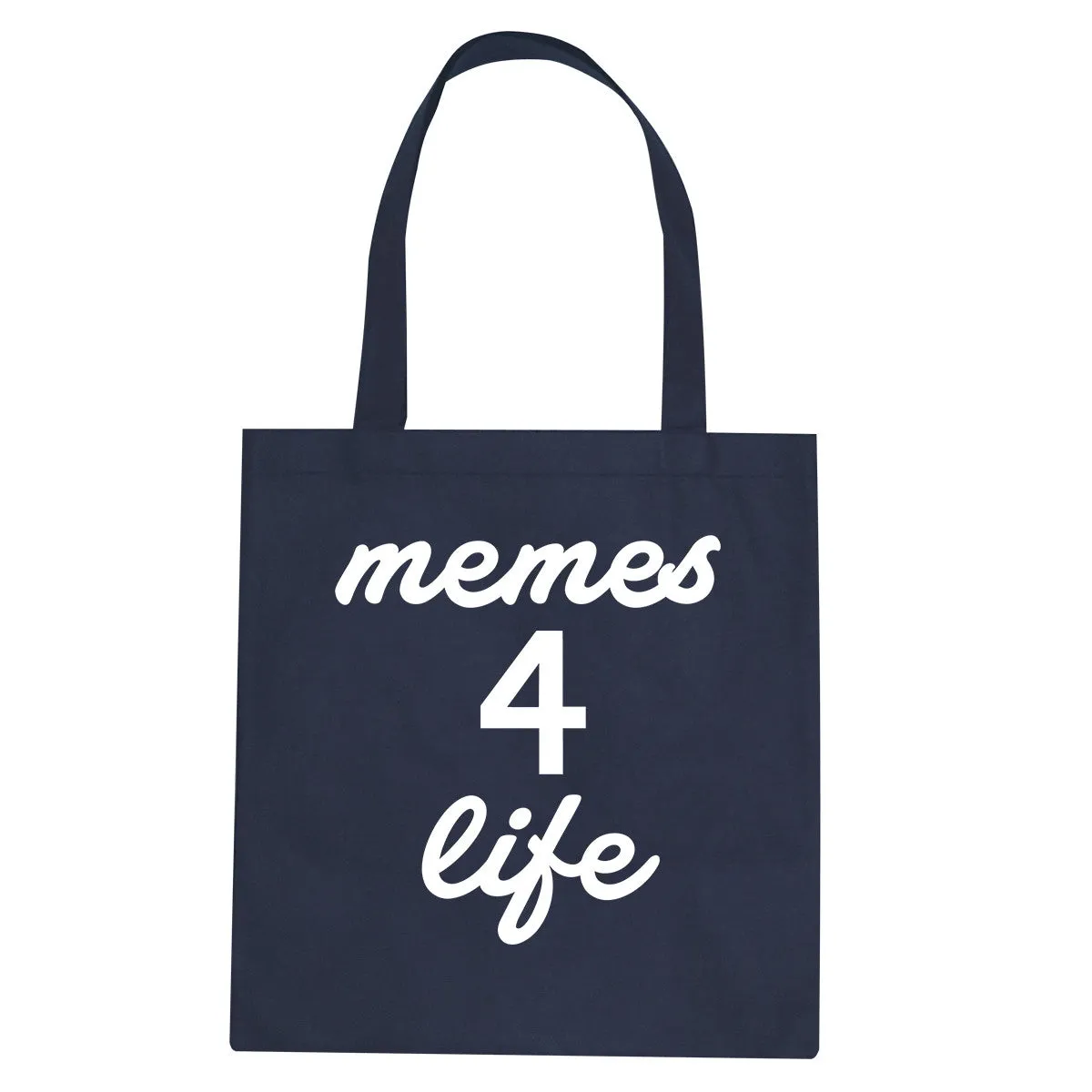 Memes 4 Life Tote Bag