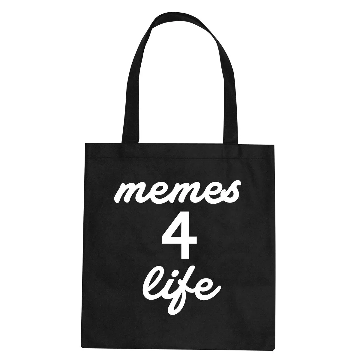 Memes 4 Life Tote Bag