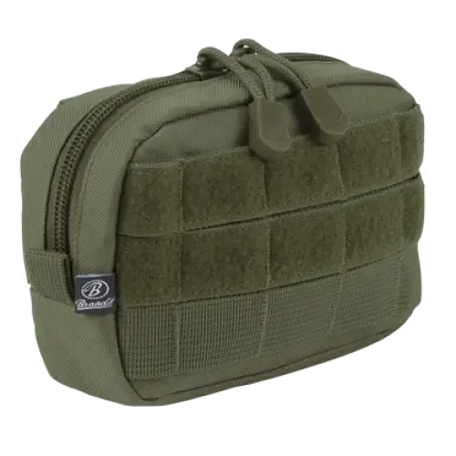 Molle Pouch Compact