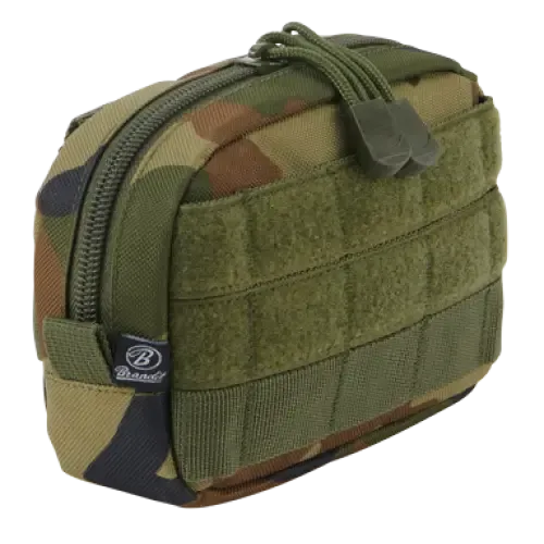 Molle Pouch Compact