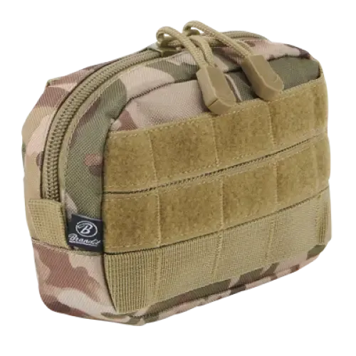 Molle Pouch Compact